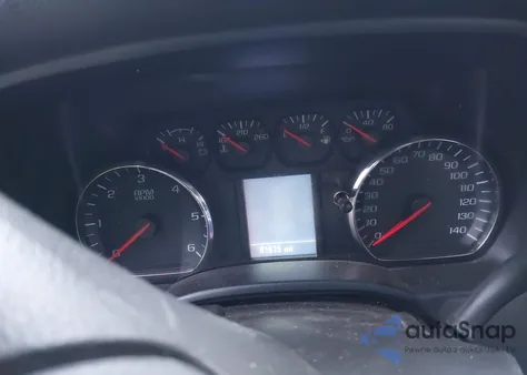 2018 Chevrolet Silverado 1500 Custom из США, поврежденный, VIN 1GCRCPEC2JZ260133